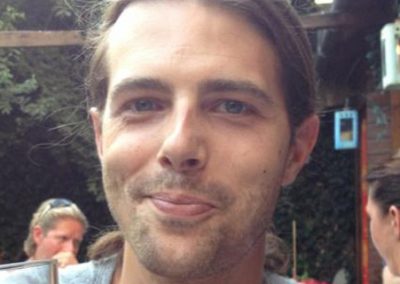 Bart Verzellenberg