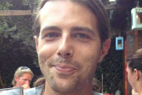 Bart Verzellenberg