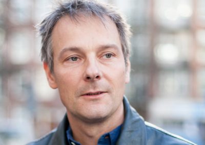 Hans Maas