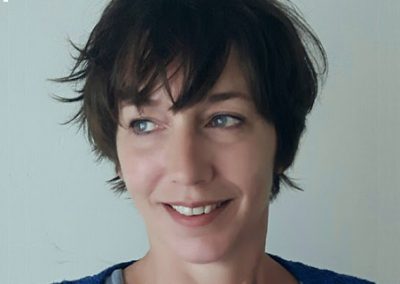 Isabelle Savelkoul