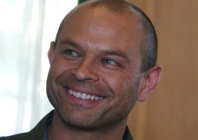 Joris van Midde