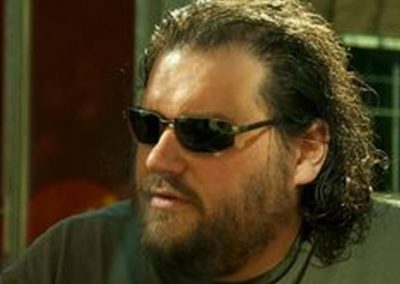 Simon Haen